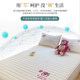 Disney Mattress Cushion Household Bedroom Mattress Quilt Non-slip Mattress Mattress Mattress Pad Rental Special Mattress Custom