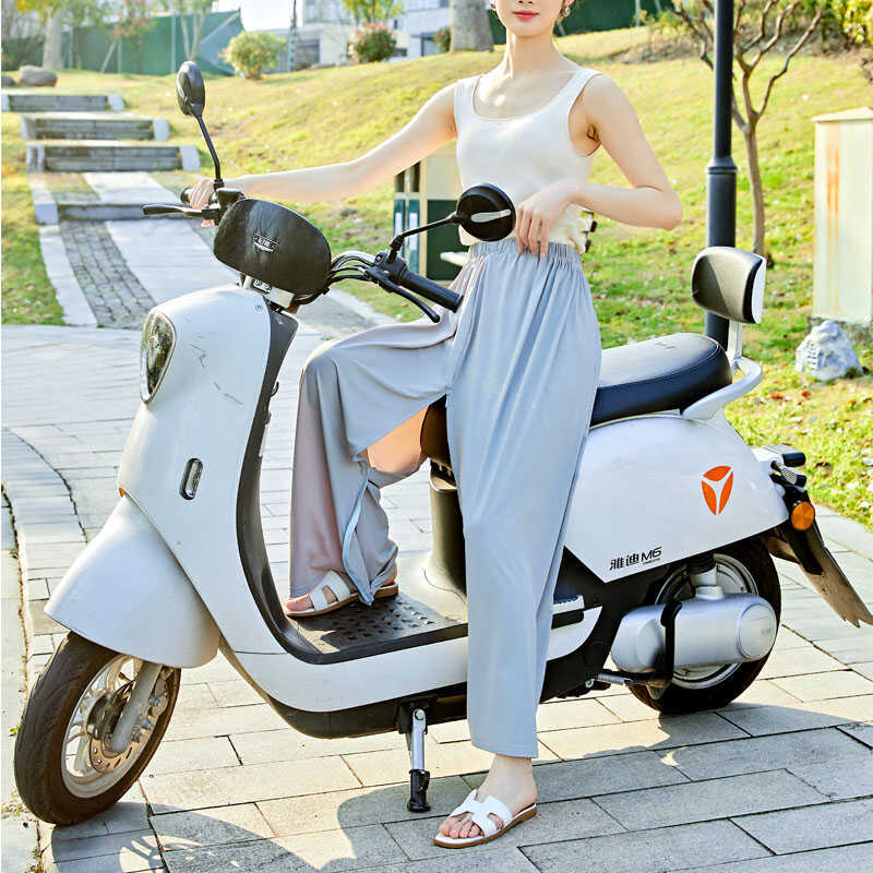 Electric Bicycle Sun Protection Skirt, Ice Silk Anti-Exposure Half Apron, One-Piece Rear Seat Uv Protection Leg Cover Sunshade Electric Bicycle Sun Protection Skirt, Ice Silk Anti-Exposure Half Apron, One-Piece Rear Seat Uv Protection Leg Cover Sunshade