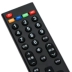 Letv LeTV Bản gốc 39 phím điều khiển từ xa chính hãng Super 4 Super 3 phổ tiêu chuẩn TV X40S X43 X50 X55 MAX70 X60 S50 S40 air RC39NpT3 - TV