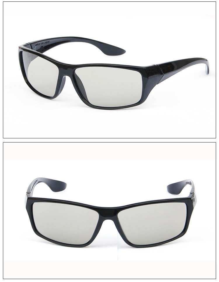 Lunettes 3D TIANMA - Ref 1242435 Image 12