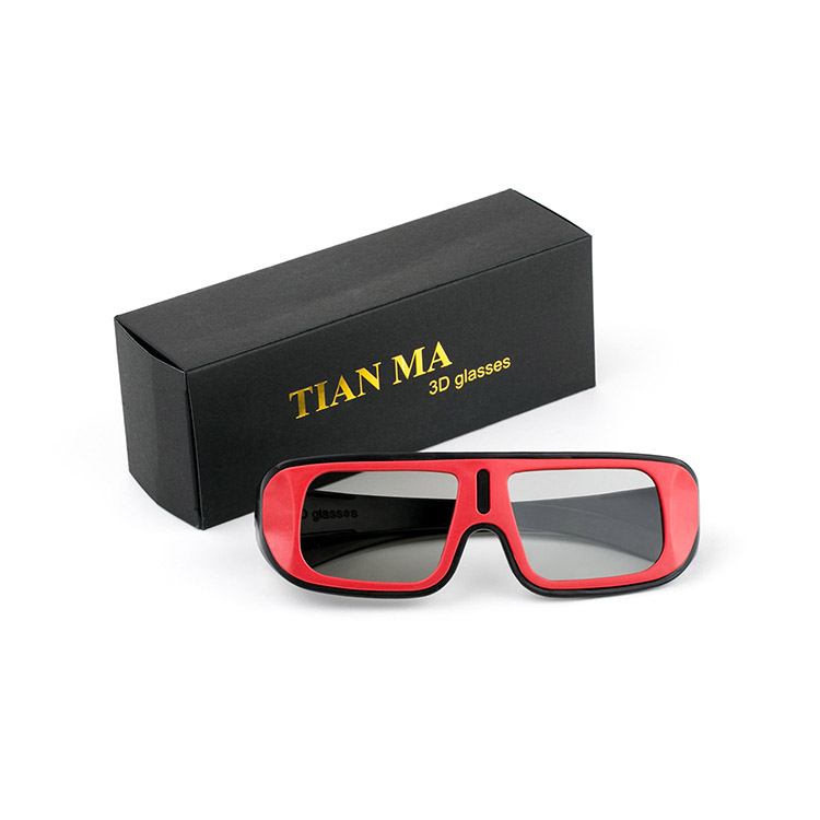 Lunettes 3D TIANMA - Ref 1242936 Image 17
