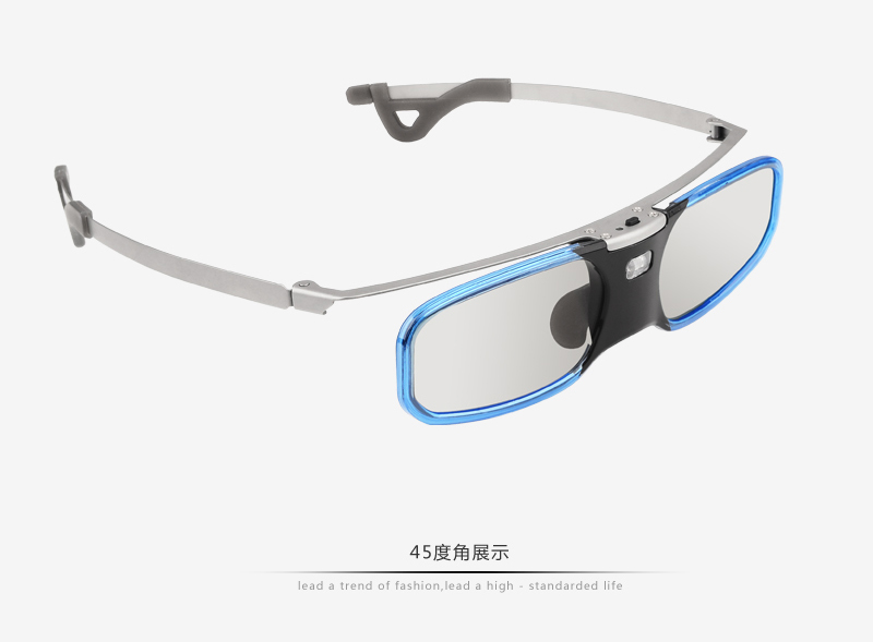 Lunettes 3D TIANMA - Ref 2621627 Image 30