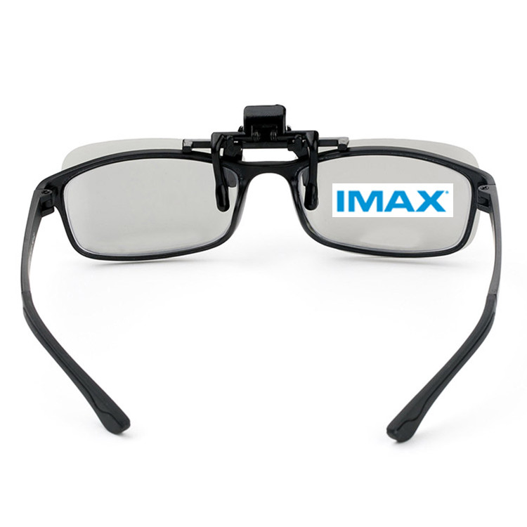 Lunettes 3D TIANMA - Ref 1242546 Image 18