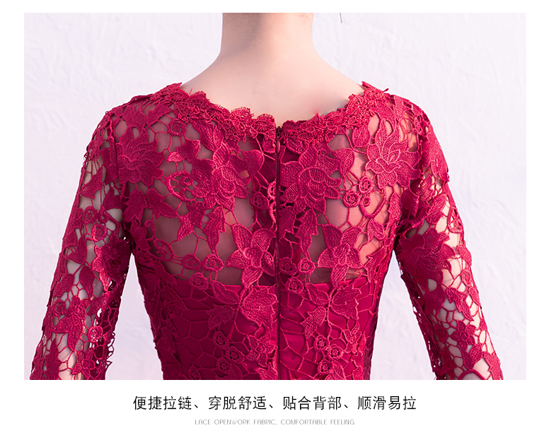 Robe de soirée - Ref 3211840 Image 25