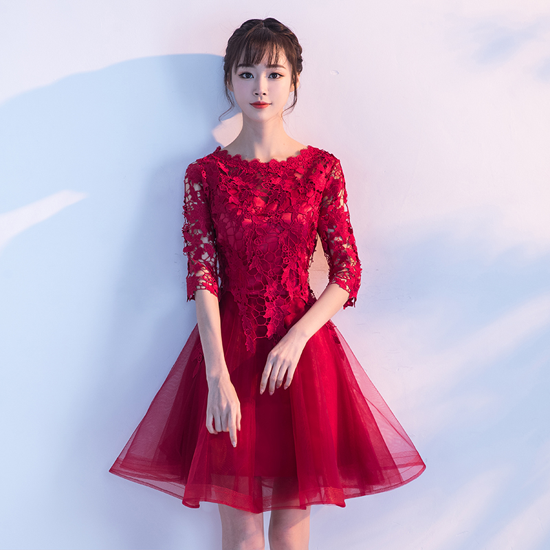 Robe du soir - Ref 3213077 Image 1