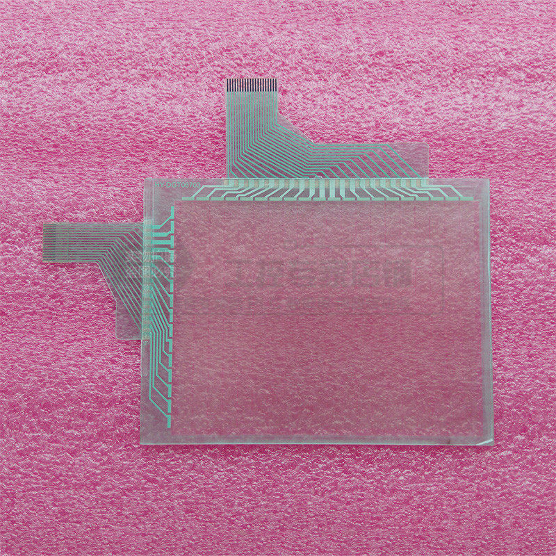 Hechuan touch screen touchpad TP1050-QBBD touch outer screen glass screen professional maintenance HMI