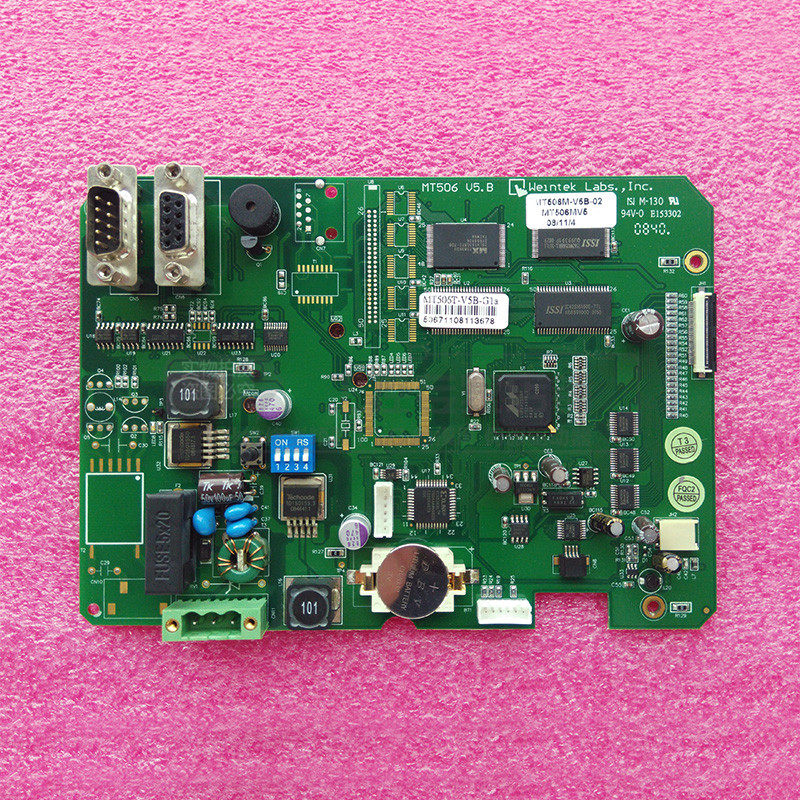 MT506TV MT506TV MV5WV MV5WV MT6056IV1 MT6056IV1 2WV 2WV MOTHERBOARD DRIVE BOARD BAG GOOD