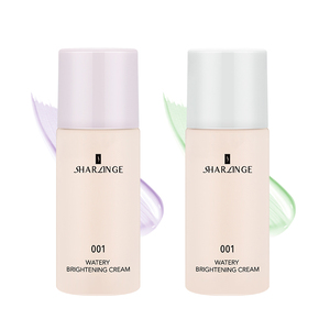 【雪芝灵】裸感透亮隔离霜25ml 