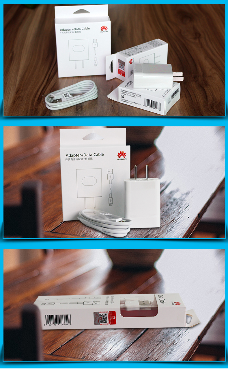 chargeur HUAWEI pour téléphones HUAWEI HUAWEI - Ref 1290872 Image 21