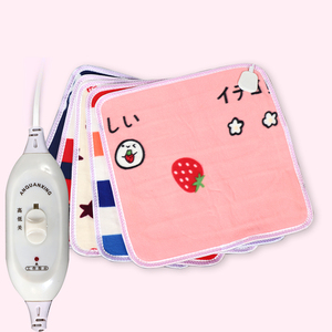 宠物恒温加热毯防水防抓防漏电