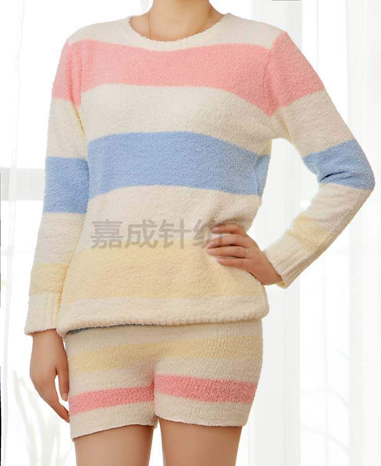 Sous-vêtement chaud doux en polyester, polyester,  - Ref 749534 Image 9
