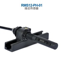  Proximity sensor Flat layer position switch Hall magnetic switch M12PNPNPN Output magnetic stripe magnet