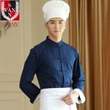 Серый китайский китайский китайский ручной