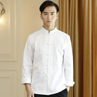 Белый длинный CK2008WT