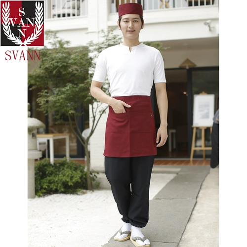 Фартук, юбка, нагрудник, японская пищевая добавка с железом