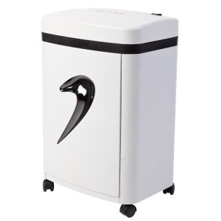 Miki level 4 confidential office commercial paper shredder