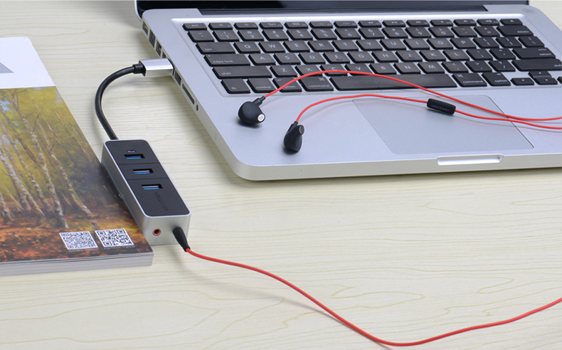Hub USB - Ref 373401 Image 34