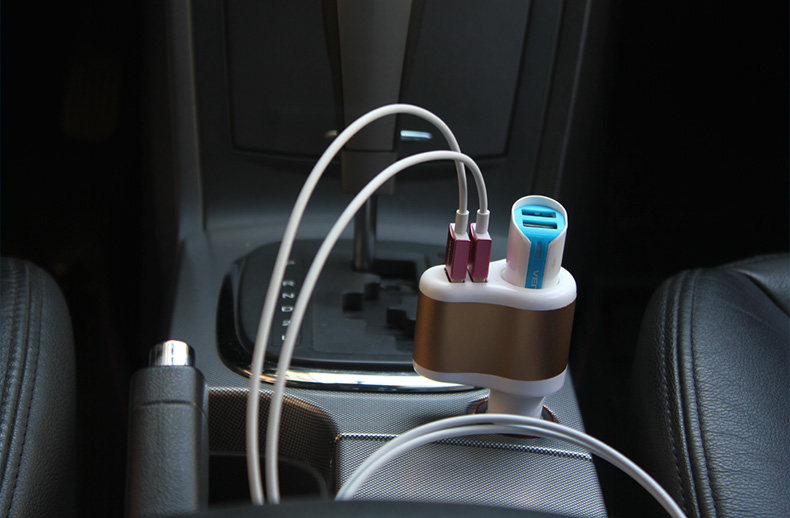 chargeur 2.1A, 1A - Ref 1293046 Image 18