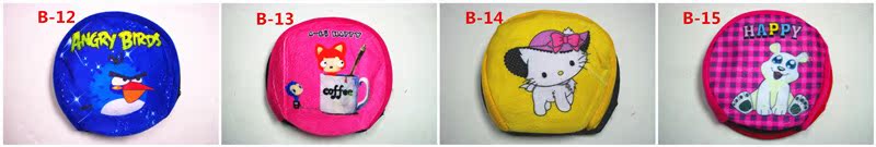 Coussin chauffant USB dessin animé - Ref 426166 Image 9