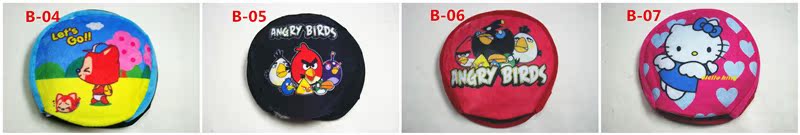 Coussin chauffant USB dessin animé - Ref 426166 Image 7