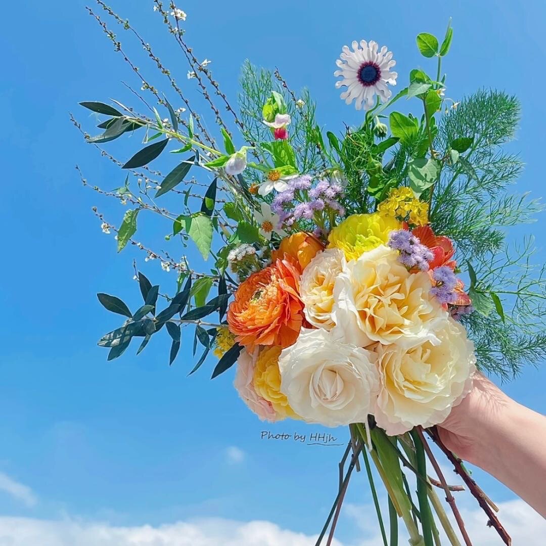 云南花小满