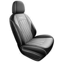 Volkswagen Bora special car seat cover for all seasons fully surrounded seat cushion leather breathable seat cover cushion 19-24