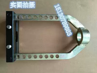 Ball cage universal remover 9-hole ball cage pull code car ball cage removal tool disassembly half shaft auto repair tool