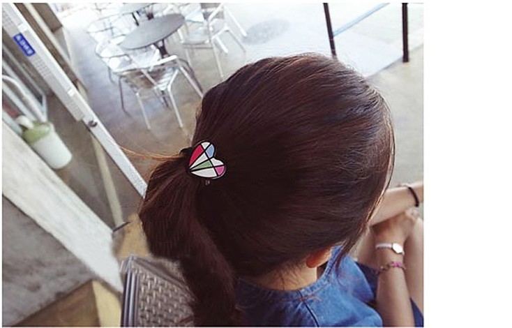 Accessoire cheveux en autre - Ref 1199119 Image 19
