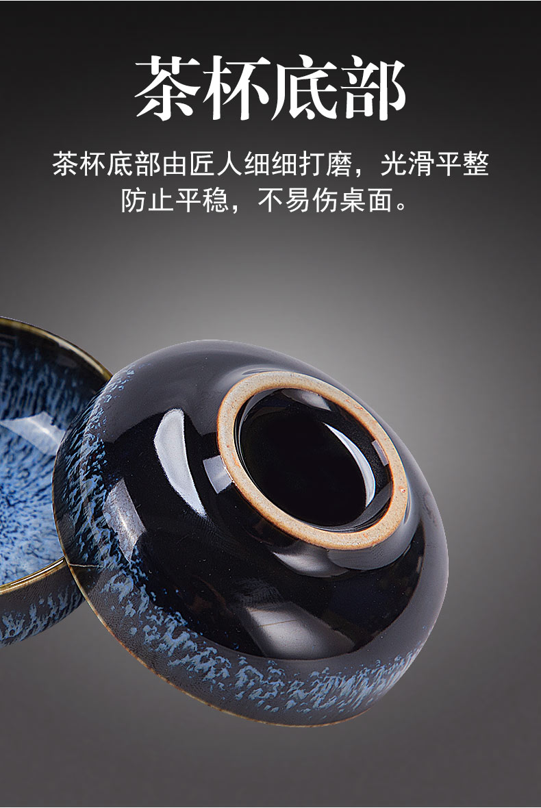 Restoring ancient ways is lazy) automatically suit creative stone mill filter fair keller of tea tea strainer kung fu tea accessories