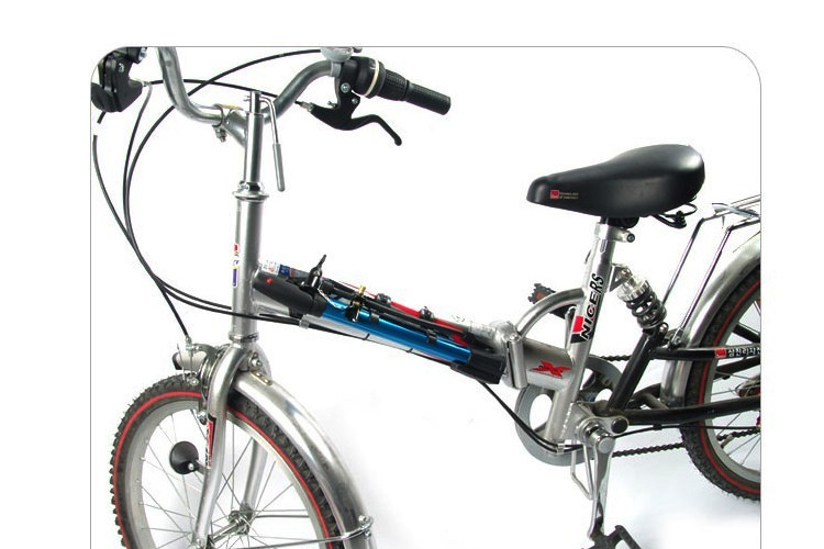 Pompe à vélo - Ref 2388770 Image 32