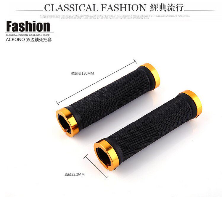 Poignées de vélo - Ref 2342133 Image 20