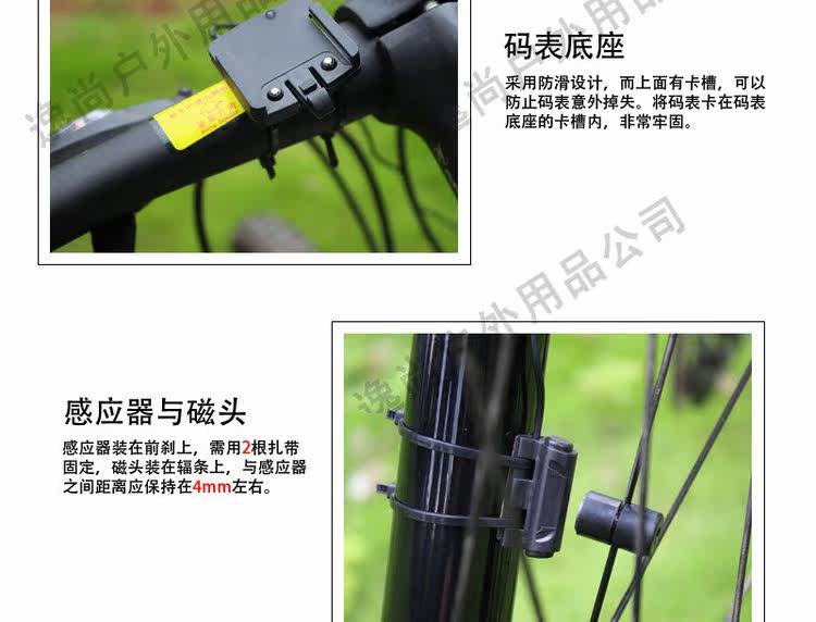 Tableau de bord vélo - Ref 2423245 Image 24