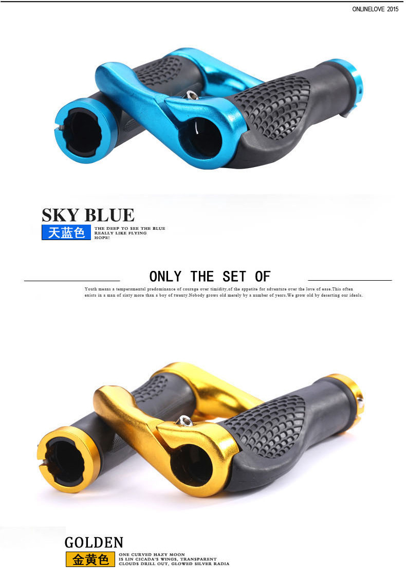 Poignées de vélo - Ref 2340996 Image 21