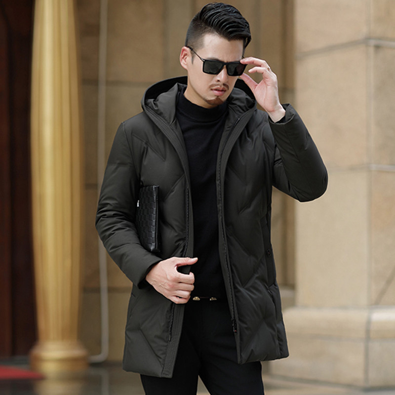 Blouson homme BAODISENG    - Ref 3121549 Image 3