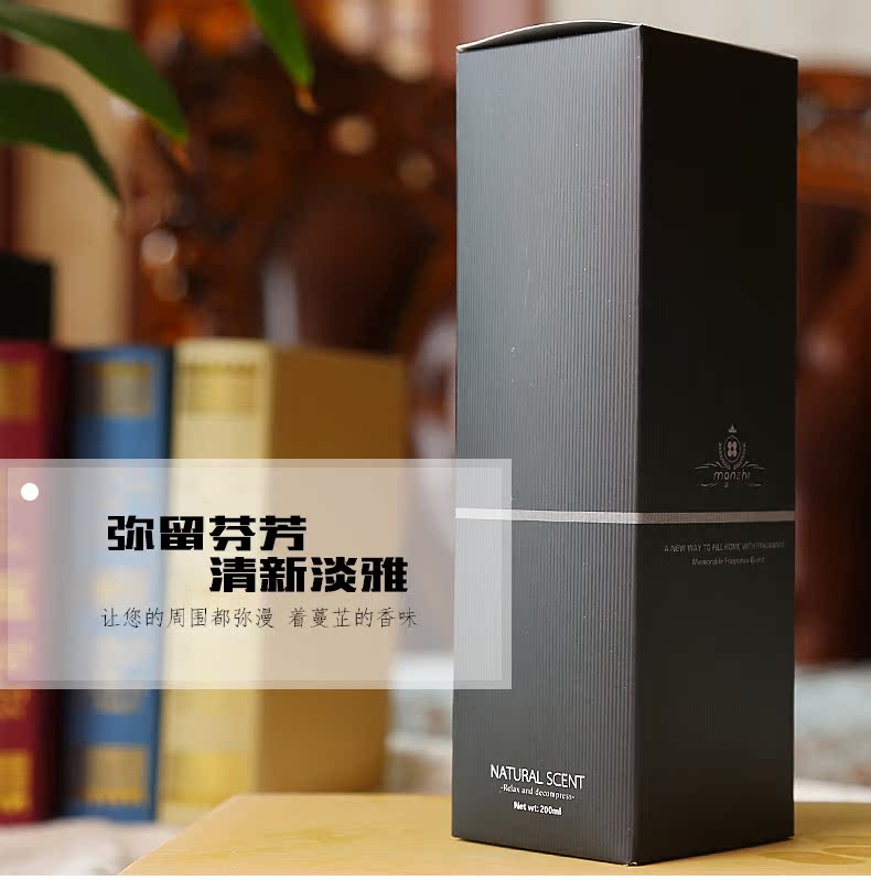 vòng hạt trầm hương Vine công suất lớn không có hương liệu tinh dầu lửa làm mát không khí hương thơm kéo dài hương thơm trong nhà vệ sinh khử mùi trong nhà - Sản phẩm hương liệu vòng tay trầm hương 108 hạt