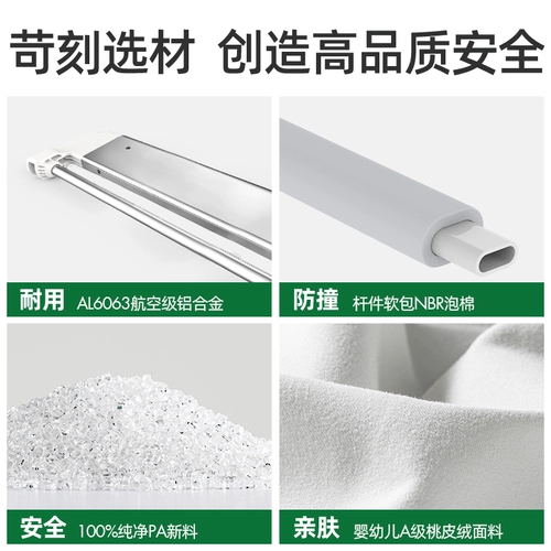 Бортики, защитное детское ограждение, кроватка для кровати