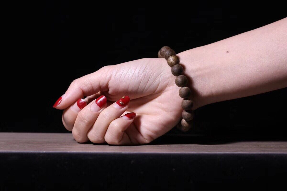 Agarwood Bracelet Main District Brunei Fidelity 1 0