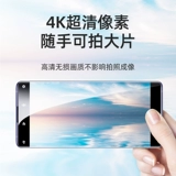 Vivonex3s Lens Lins Film Vivo Nex3S Пленка задней линзы Nex3 задняя камера Vivonex3 Мобильная линза защита круга Viv0 Заднее стекло 5G Полное покрытие 3S 3S