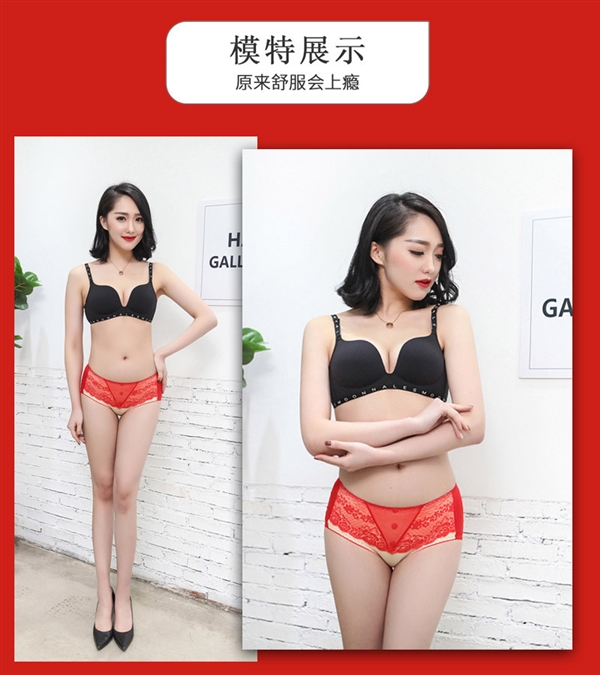 Quần lót nữ thắt lưng phụ nữ Quần lót cotton thoáng khí ren gợi cảm thoáng khí phụ nữ quần lót nữ thời trang