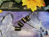 New BG Black Diamond BLACKGATE STD 47UF 16v cathode capacitor one price