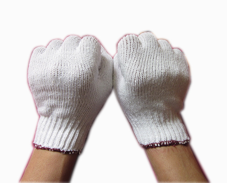 Gants de cyclisme mixte - Ref 2247958 Image 7