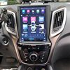 14~17 Model Changan Cs75 Navigation All-In-One Unit Original Factory Style Cs75 Central Control Large Screen Android Vertical Screen