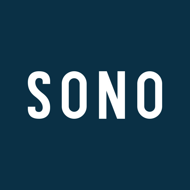 sono南北向旗舰店的LOGO