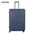 Roger LOJEL Xe đẩy Case Case Du lịch Scratch Caster Hard Case Double Zipper Hành lý C-F1571 - Va li