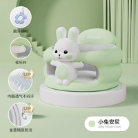 Банни Энди.