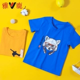 Футболка с коротким рукавом для мальчиков, летняя хлопковая детская белая базовая приятная телу тонкая летняя одежда, 2021 года, подходит для подростков