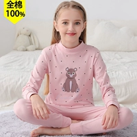 21616 Целая модель хлопка