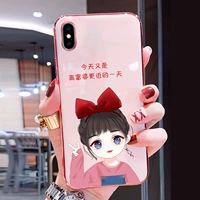 Apple, Tide, совместимый чехол для телефона, силиконовый ультратонкий iPhone 10 XS Max, 2021 года, защита при падении, ограниченное издание, популярно в интернете