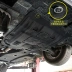 Động cơ 17 Buick GL8 dưới tấm chắn 28T khung gầm gl8 mới được bọc thép phía dưới tấm nhựa bảo vệ sửa đổi - Khung bảo vệ Khung bảo vệ