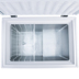 tủ đông bosch CHANGER / Chen Jia BC / BD (W) - 175 lít nhà duy nhất chuyển đổi nhiệt độ tủ đông tủ lạnh sanaky Tủ đông